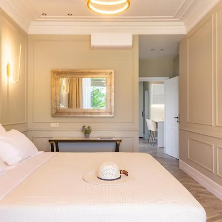 Apartament Ormos Luxury Elia Ormos Panagias