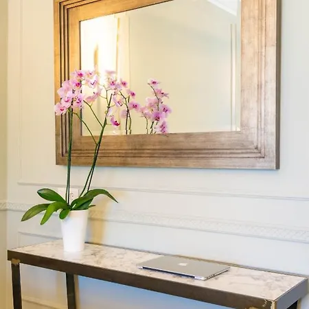 Ormos Luxury Elia Apartament Ormos Panagias