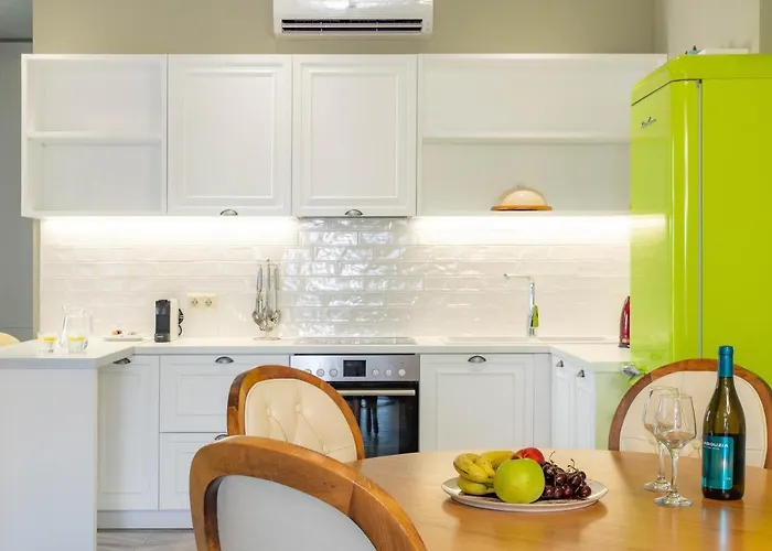 Ormos Luxury Elia * 奥马斯帕纳吉亚斯